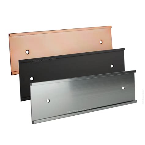 wall mounting plate names